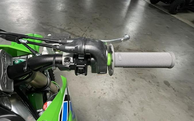 2026 Kawasaki KX™450X