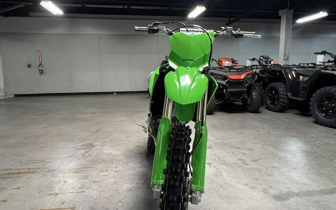 2026 Kawasaki KX™450X