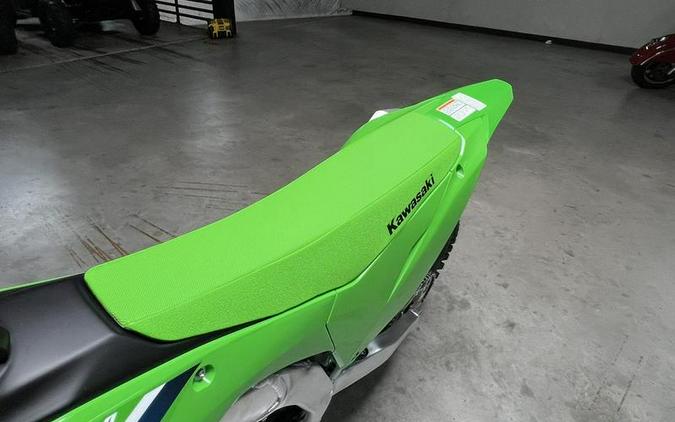 2026 Kawasaki KX™450X