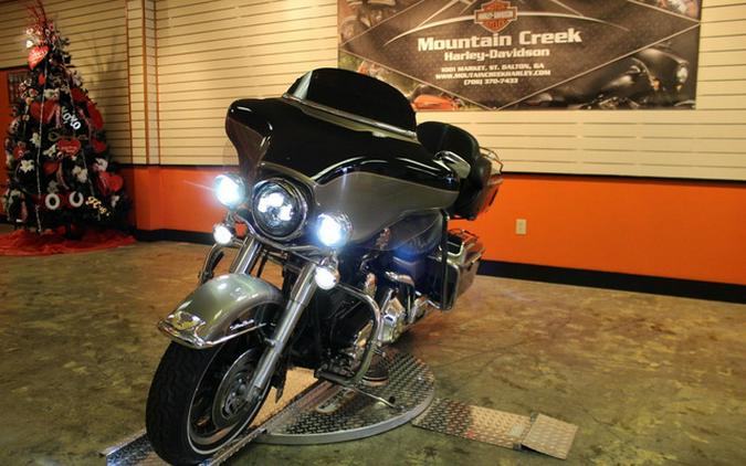 2005 Harley-Davidson FLHTCUI - Electra Glide Ultra Classic Injection