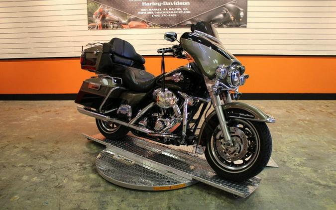 2005 Harley-Davidson FLHTCUI - Electra Glide Ultra Classic Injection
