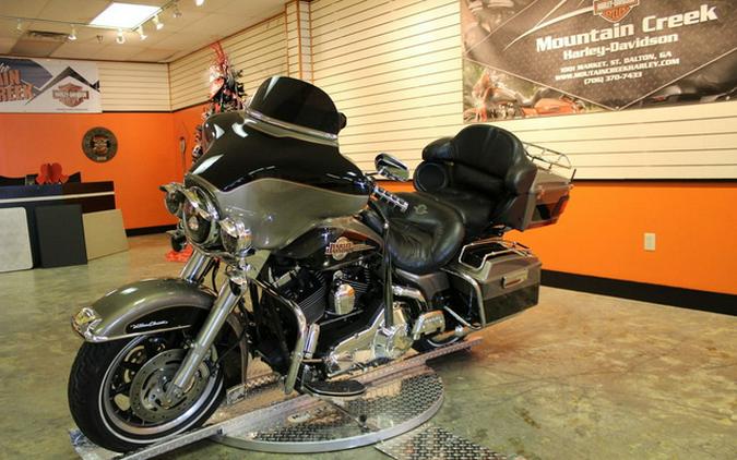 2005 Harley-Davidson FLHTCUI - Electra Glide Ultra Classic Injection