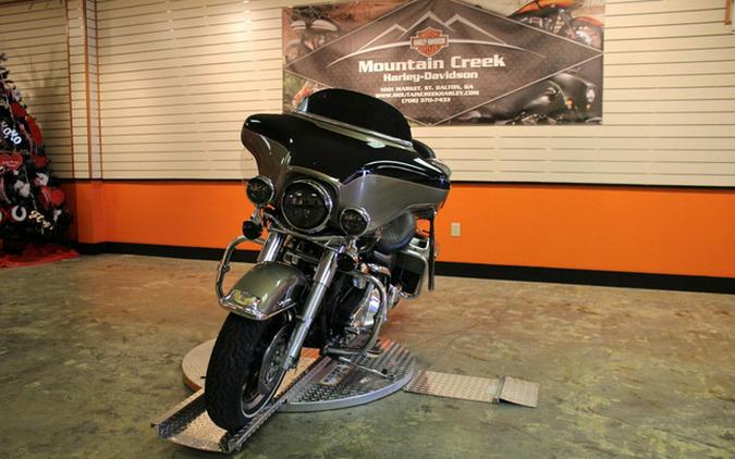 2005 Harley-Davidson FLHTCUI - Electra Glide Ultra Classic Injection