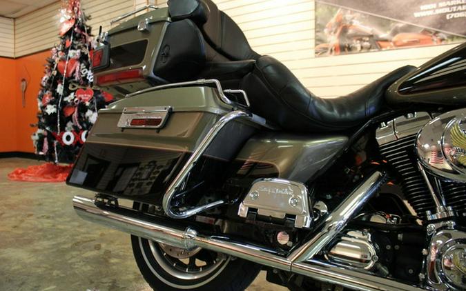 2005 Harley-Davidson FLHTCUI - Electra Glide Ultra Classic Injection