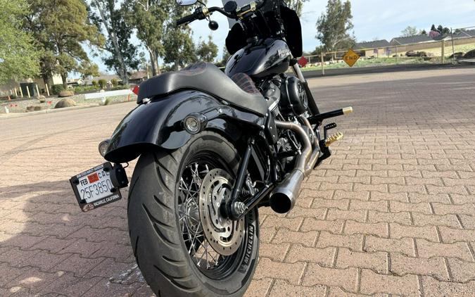 FXBB 2020 Street Bob®