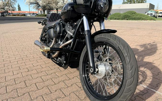 FXBB 2020 Street Bob®