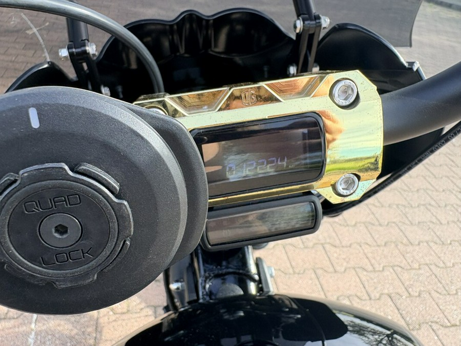 FXBB 2020 Street Bob®