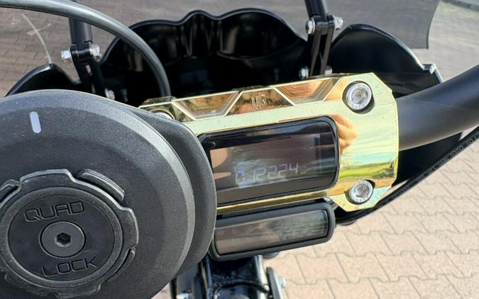 FXBB 2020 Street Bob®