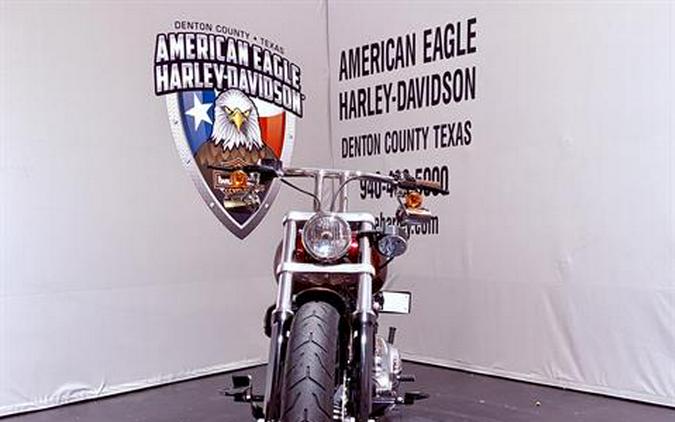 2017 Harley-Davidson Breakout®