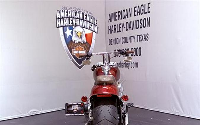 2017 Harley-Davidson Breakout®