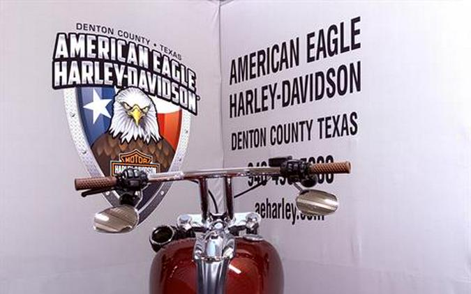 2017 Harley-Davidson Breakout®