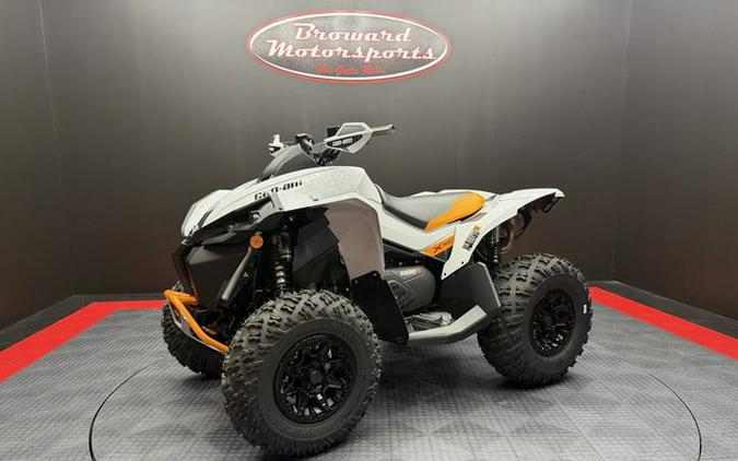 2026 Can-Am Renegade X Xc 1000R
