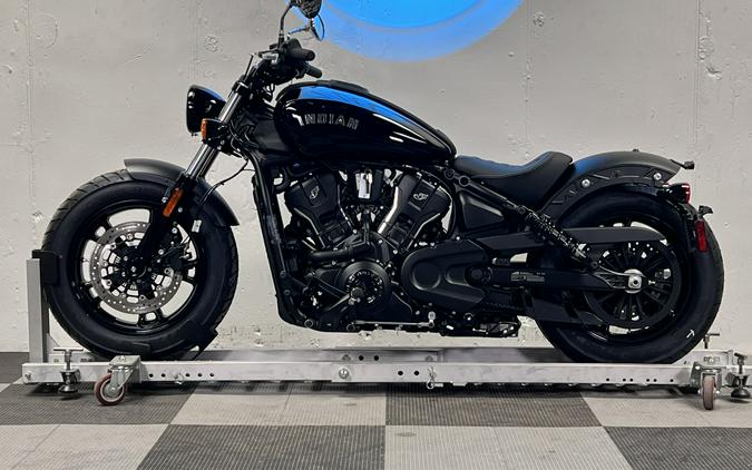 2026 Indian Motorcycle Scout® Sixty Bobber