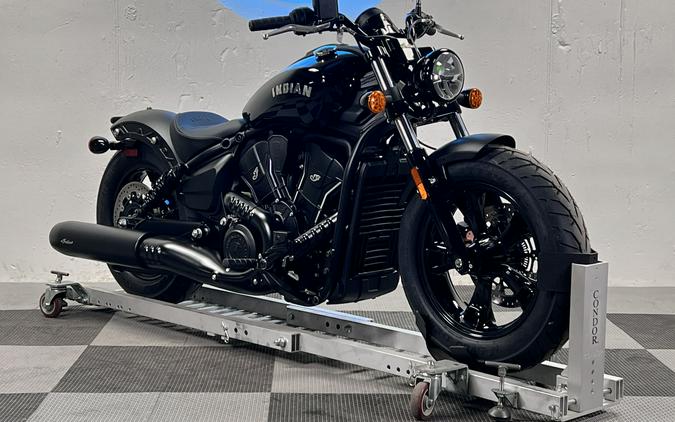 2026 Indian Motorcycle Scout® Sixty Bobber