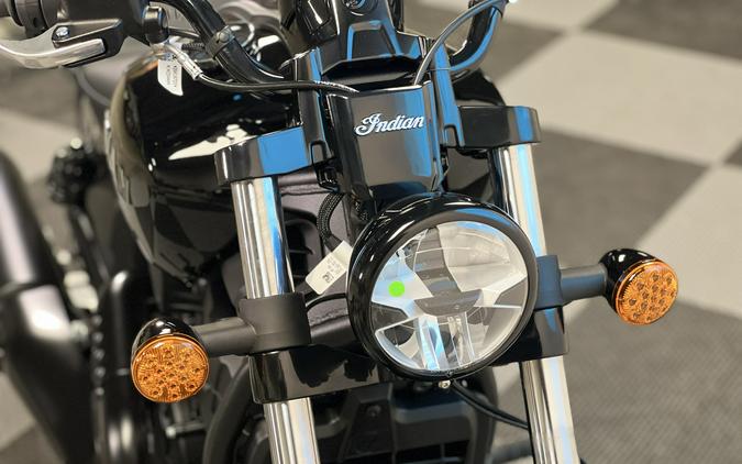 2026 Indian Motorcycle Scout® Sixty Bobber