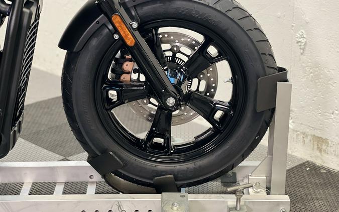2026 Indian Motorcycle Scout® Sixty Bobber