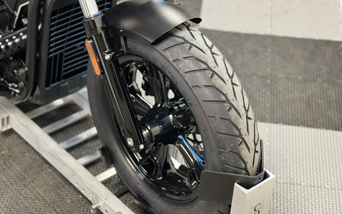 2026 Indian Motorcycle Scout® Sixty Bobber