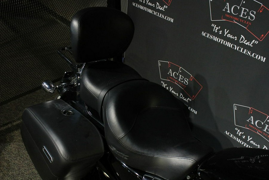 2015 Harley-Davidson Sportster XL883L - Superlow
