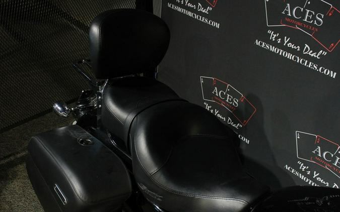 2015 Harley-Davidson Sportster XL883L - Superlow