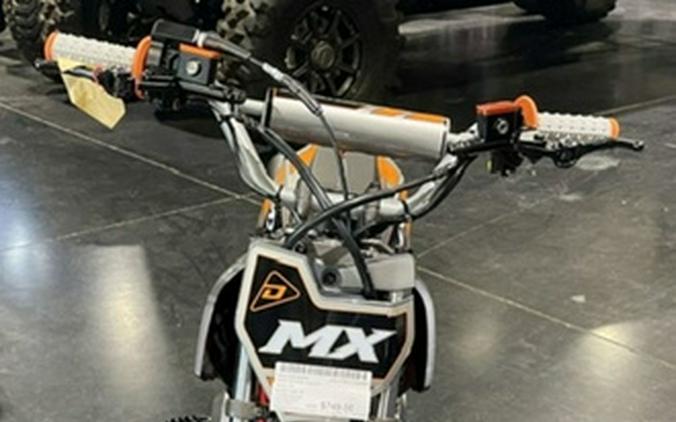 2026 DENAGO MX