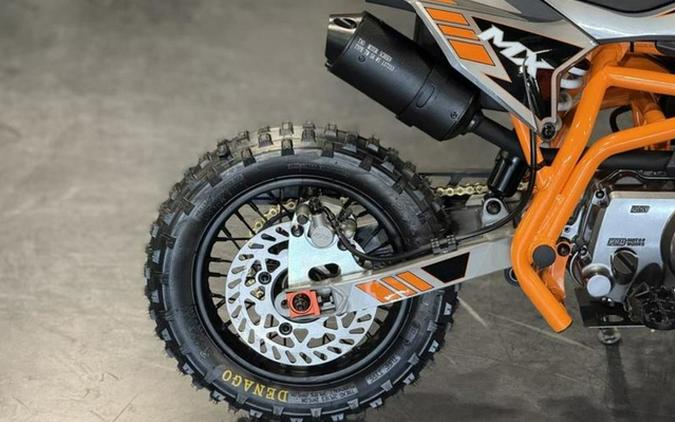 2026 DENAGO MX
