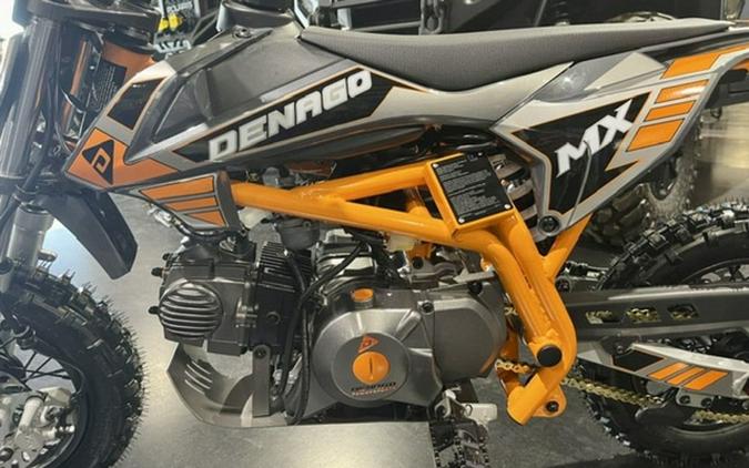 2026 DENAGO MX