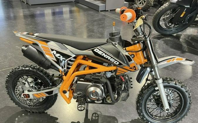 2026 DENAGO MX