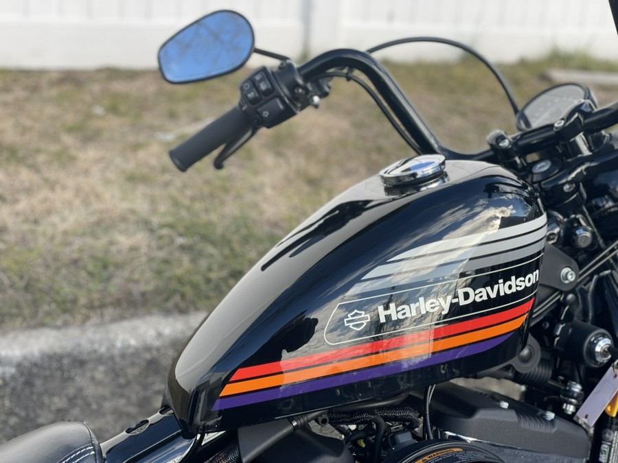 2018 Harley-Davidson® Forty-Eight® Special