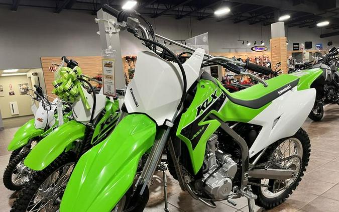 2023 Kawasaki KLX®300R