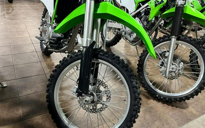 2023 Kawasaki KLX®300R