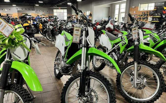 2023 Kawasaki KLX®300R