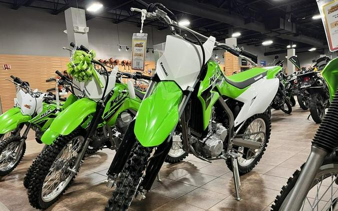 2023 Kawasaki KLX®300R