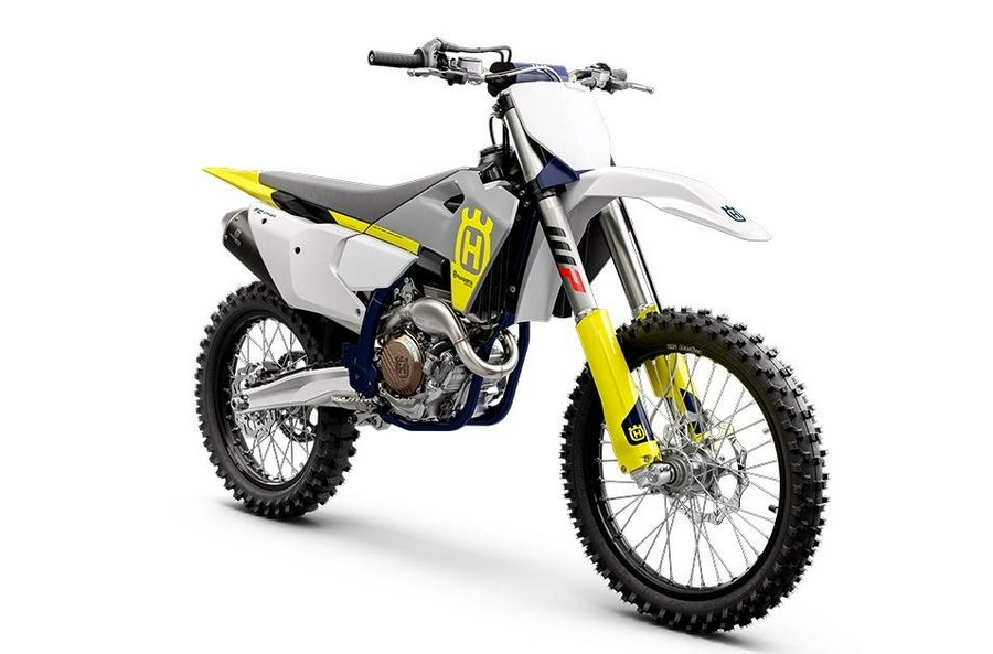 2023 Husqvarna Motorcycles FC 250