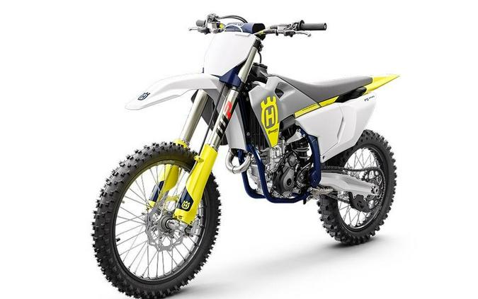 2023 Husqvarna Motorcycles FC 250