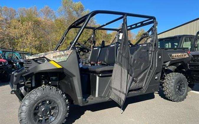 2024 Polaris Ranger Crew 1000 Premium