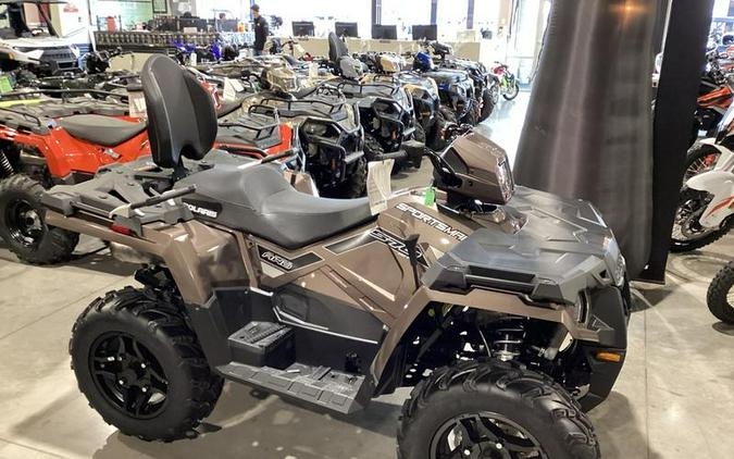 2023 Polaris® Sportsman Touring 570 Premium