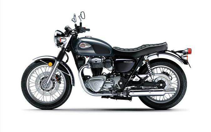 2024 Kawasaki W800 ABS