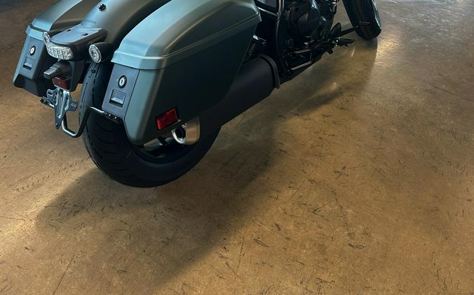 2024 Honda Rebel® 1100T Base