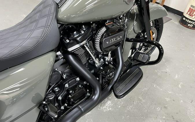 2021 Harley-Davidson FLHRXS - Road King Special