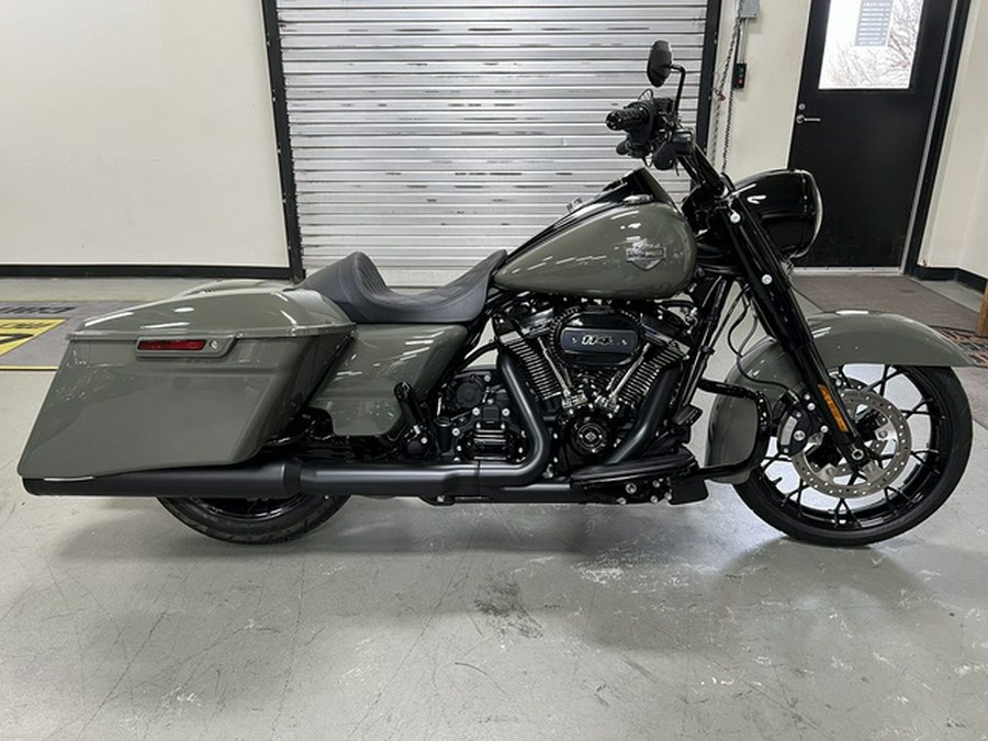 2021 Harley-Davidson FLHRXS - Road King Special