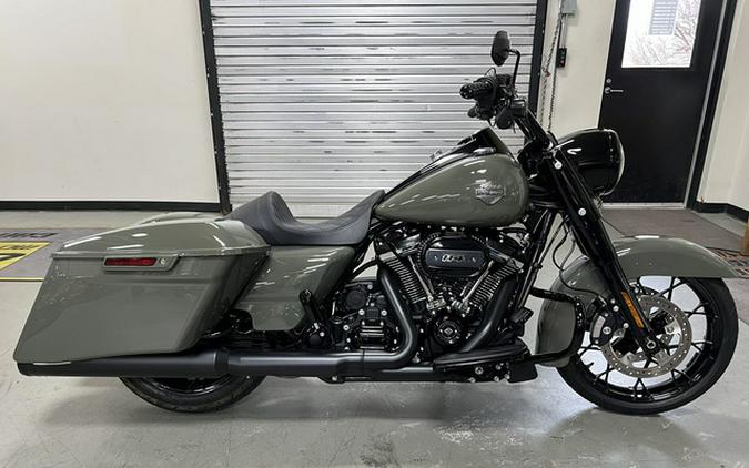 2021 Harley-Davidson FLHRXS - Road King Special