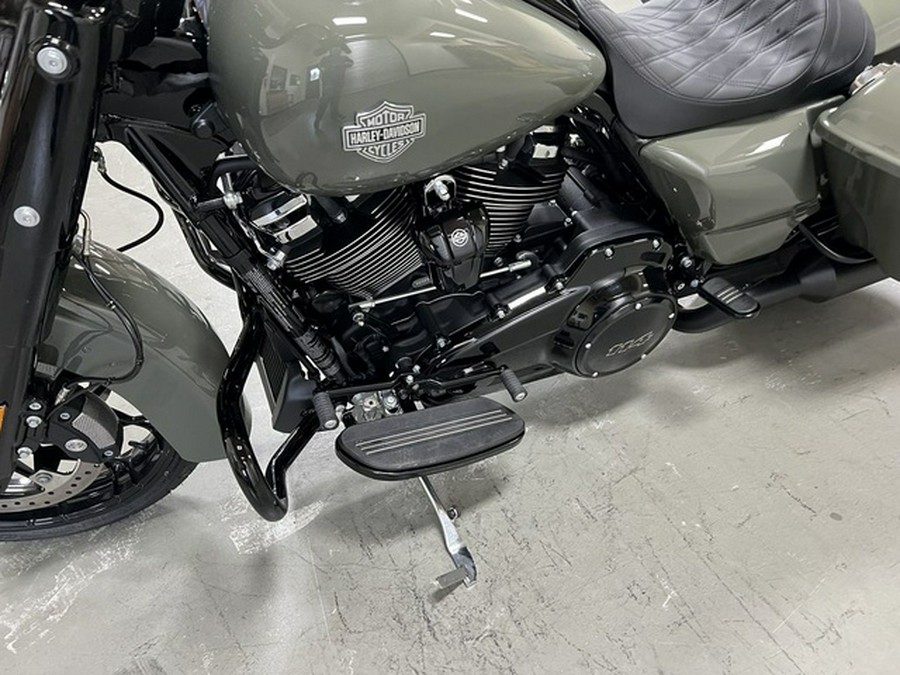 2021 Harley-Davidson FLHRXS - Road King Special