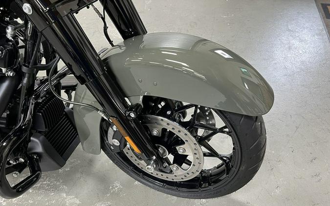 2021 Harley-Davidson FLHRXS - Road King Special