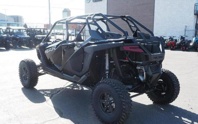 2024 Polaris® RZR Turbo R 4 Sport