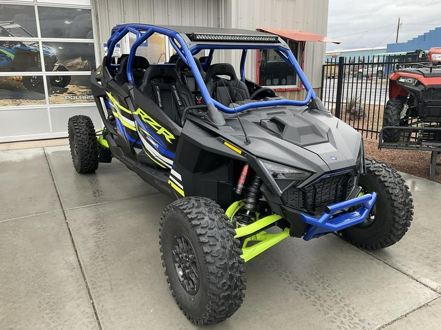 2024 Polaris® RZR Pro R 4 Ultimate