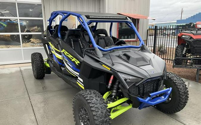 2024 Polaris® RZR Pro R 4 Ultimate