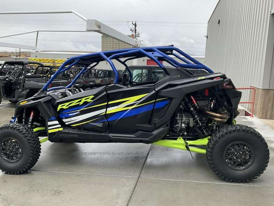 2024 Polaris® RZR Pro R 4 Ultimate