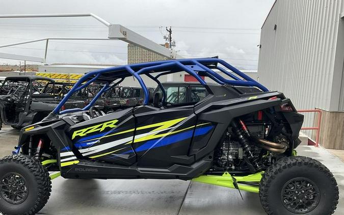 2024 Polaris® RZR Pro R 4 Ultimate