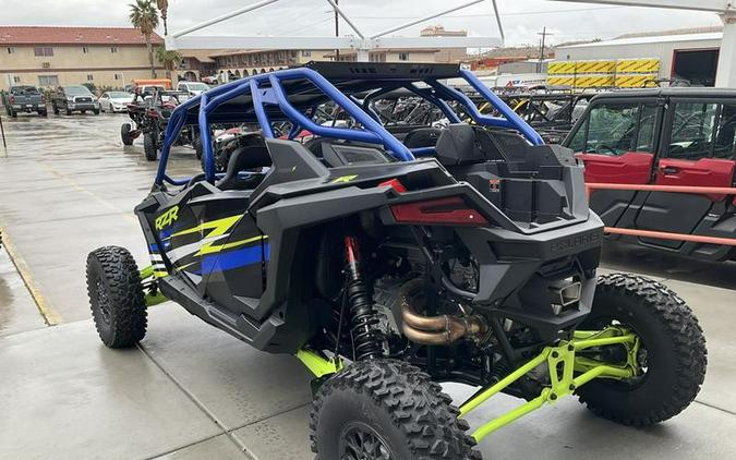 2024 Polaris® RZR Pro R 4 Ultimate