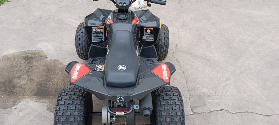 2024 Can-Am™ Renegade X xc 110 EFI